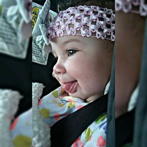 Meet your Posher, Candice